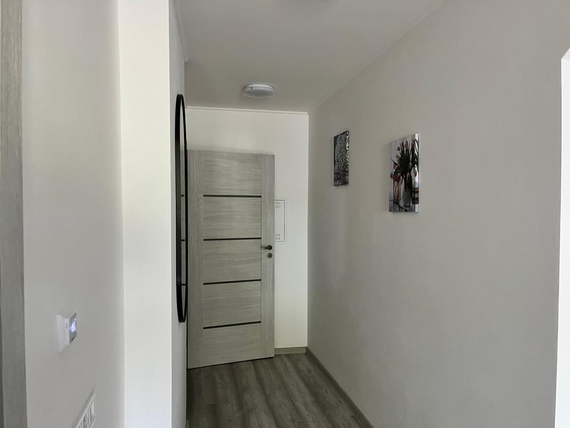 Kozákov Apartmány - první patro