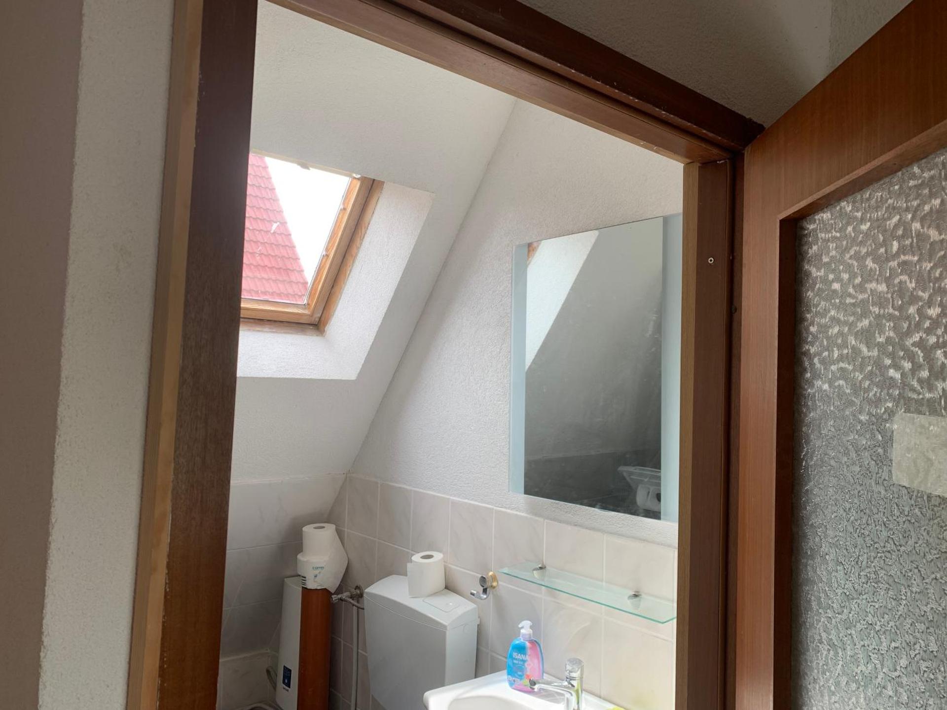 Ferienhaus in Lassan vor Usedom