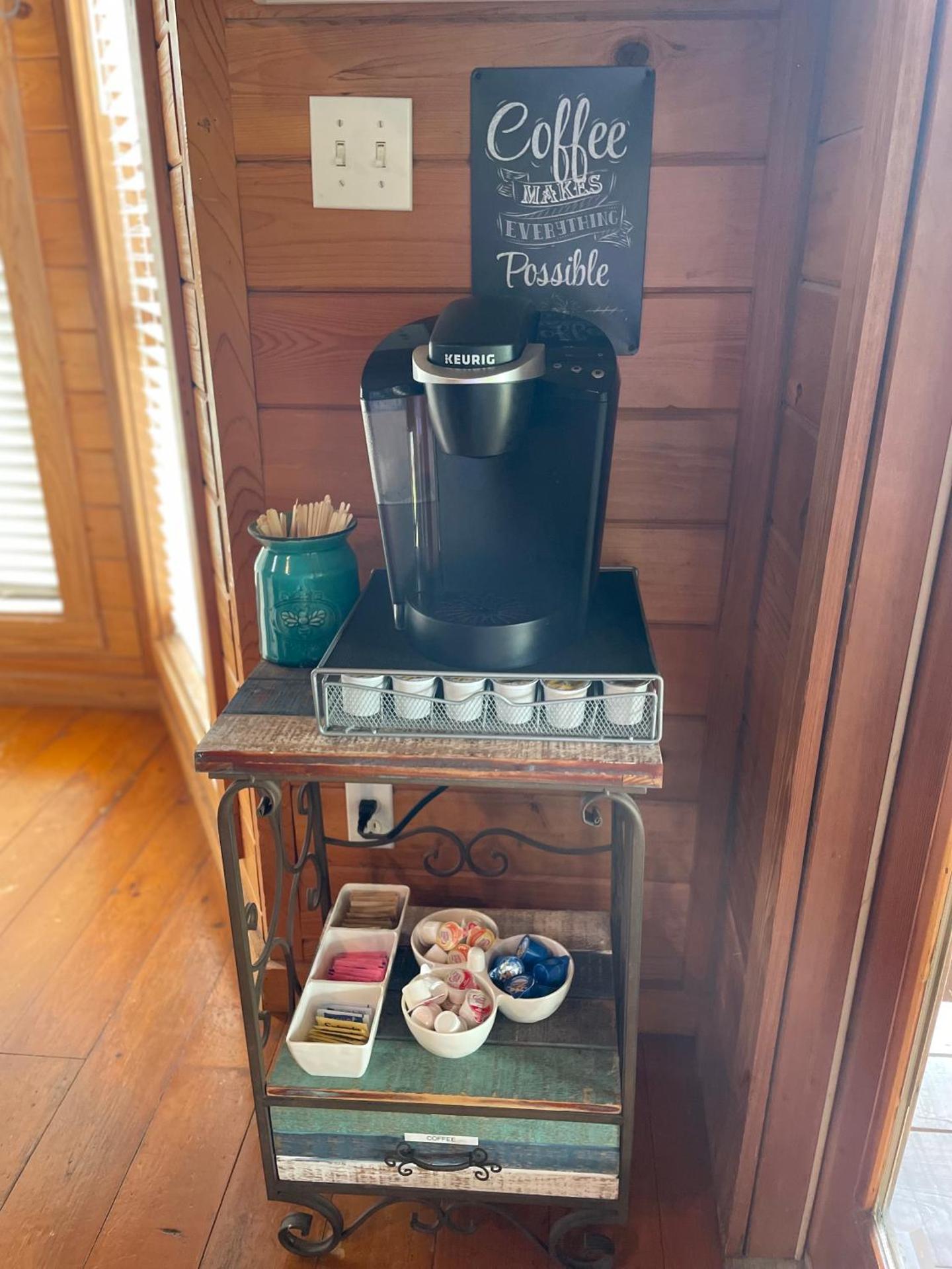 Experience Louisiana, Cabin on Bayou Petite Anse