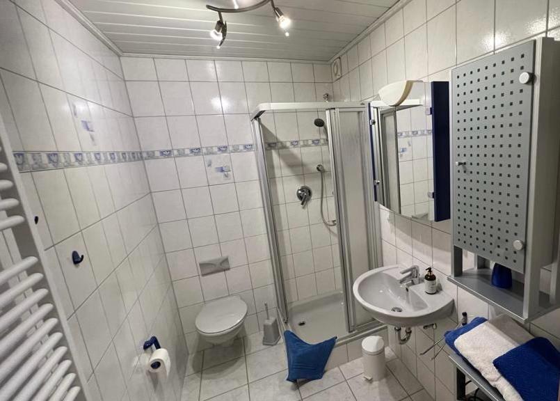 Spatzennester-Vogelsberger Hof