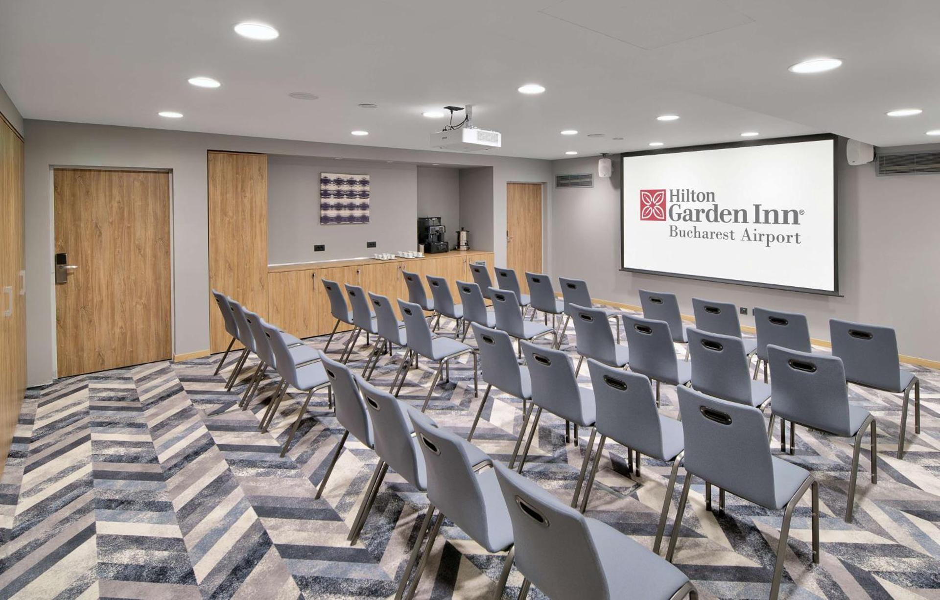 Meeting/conference room