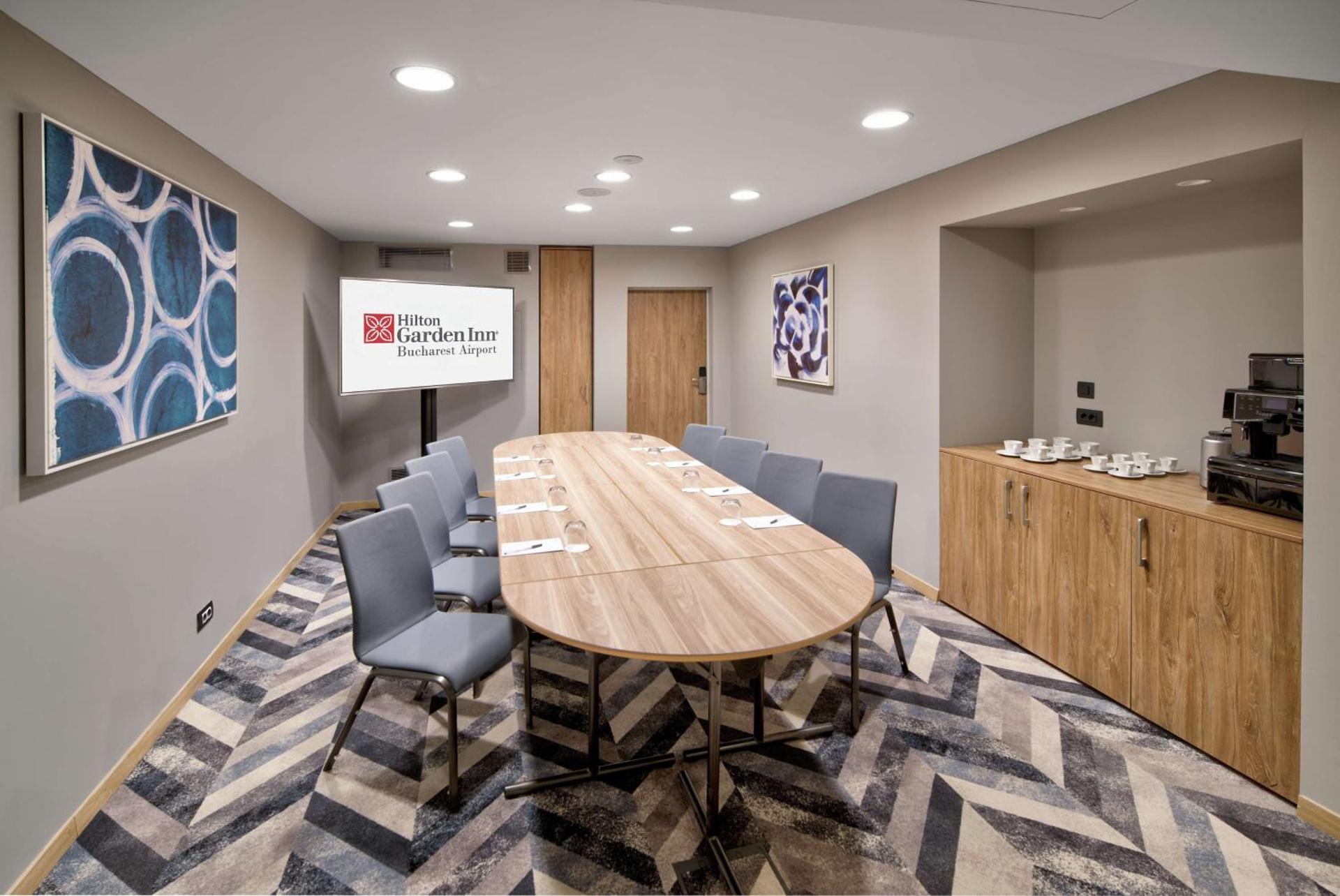 Meeting/conference room