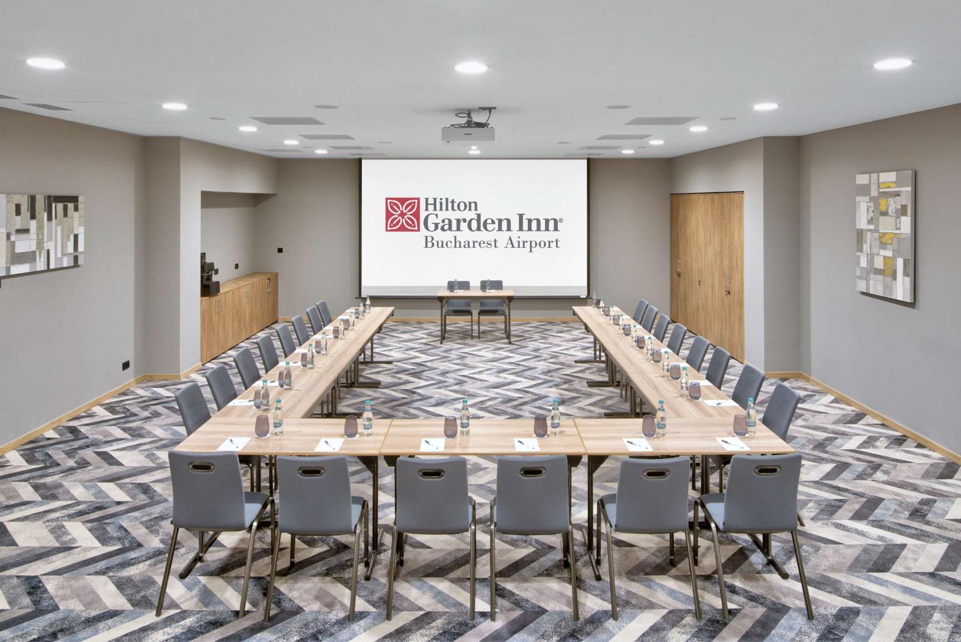 Meeting/conference room