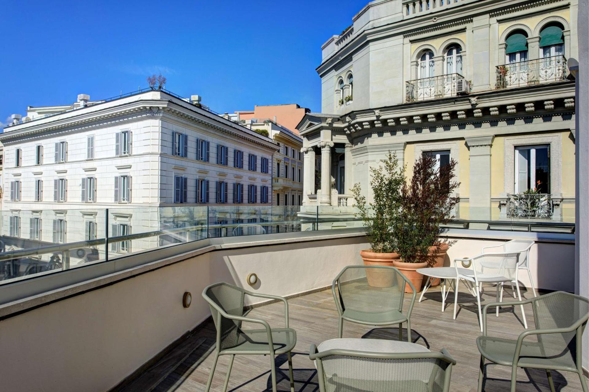 View (from property/room)