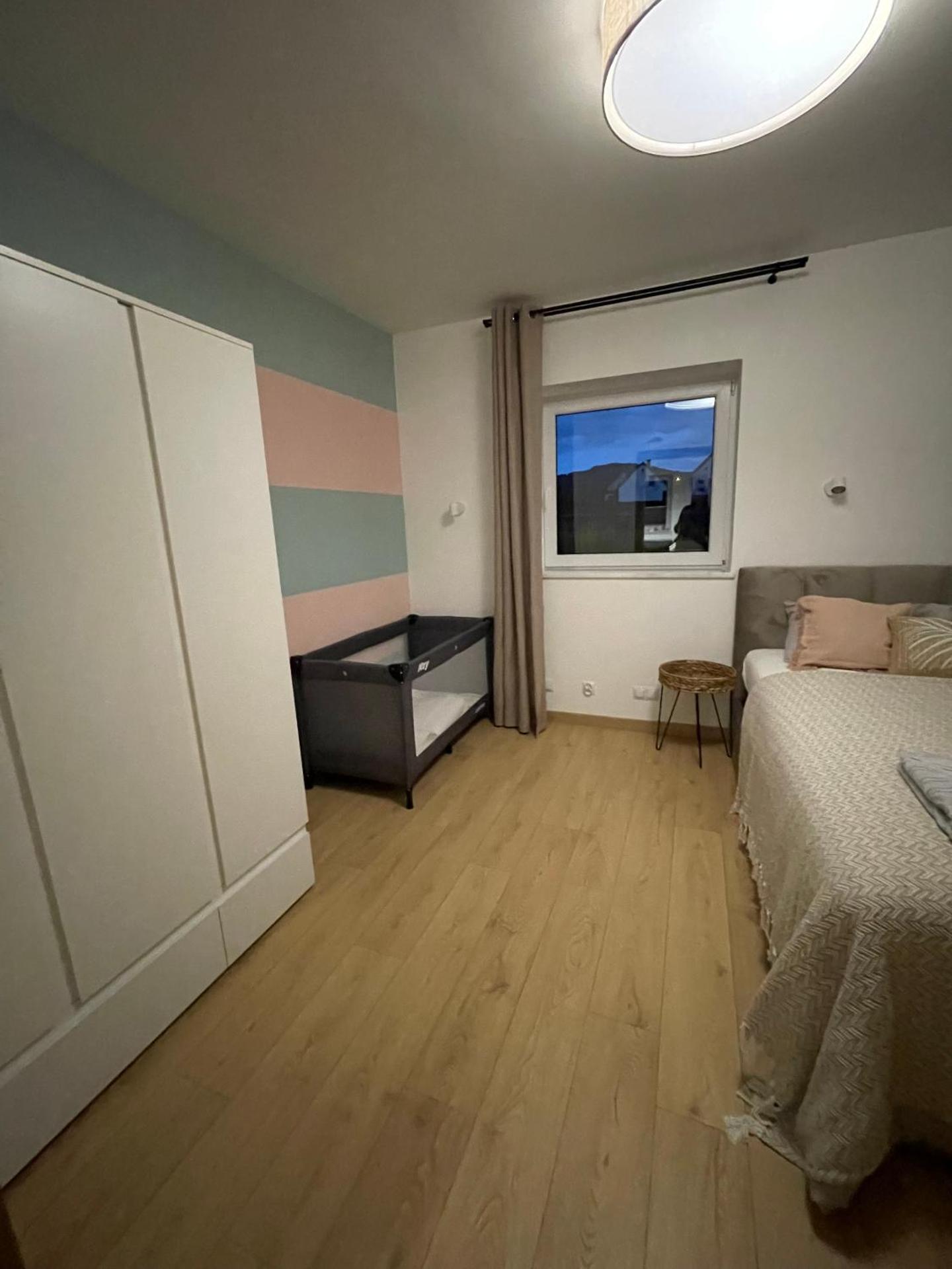 Apartamenty Ogrodowa