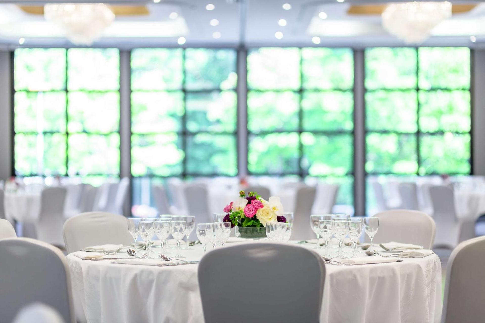 Meeting/conference room