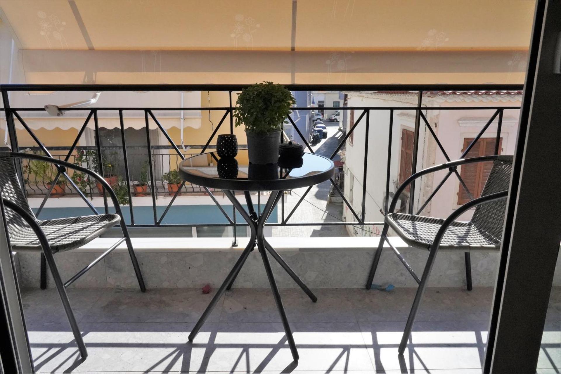 View (from property/room)