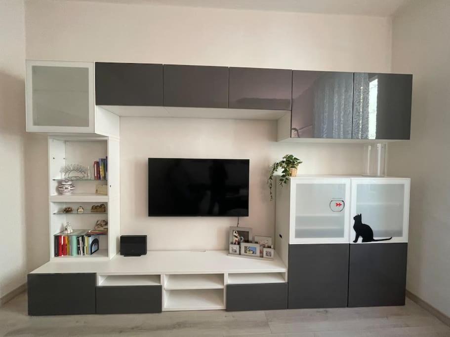 Casa del Riccio, Palio Siena