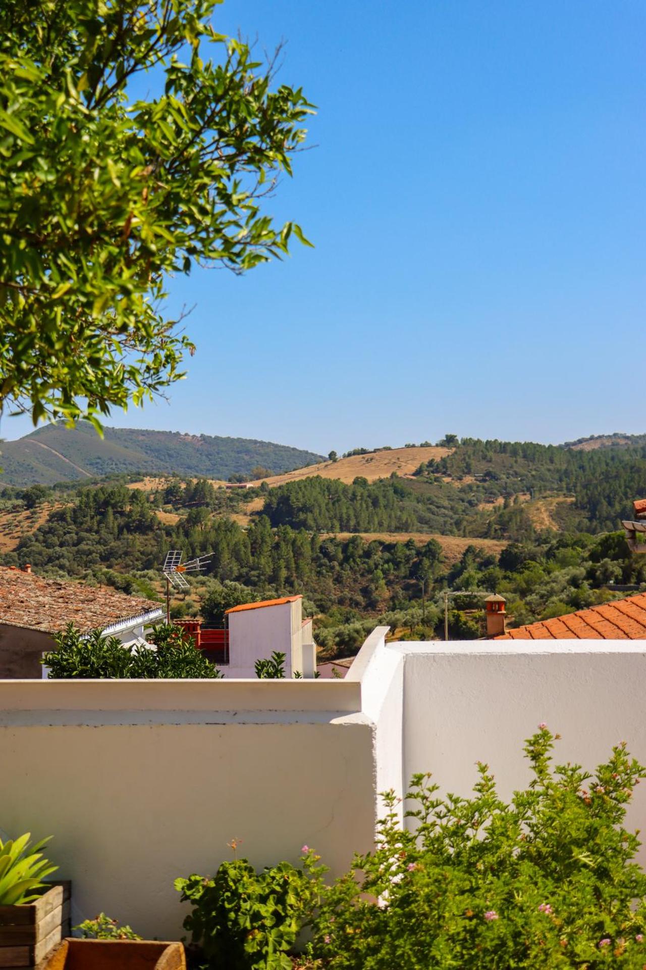 View (from property/room)