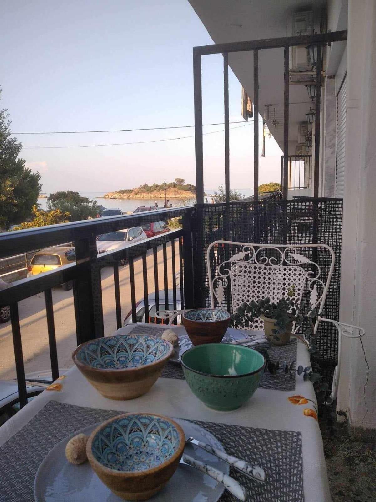 ISLAND VIEW BEACH APARTMENT