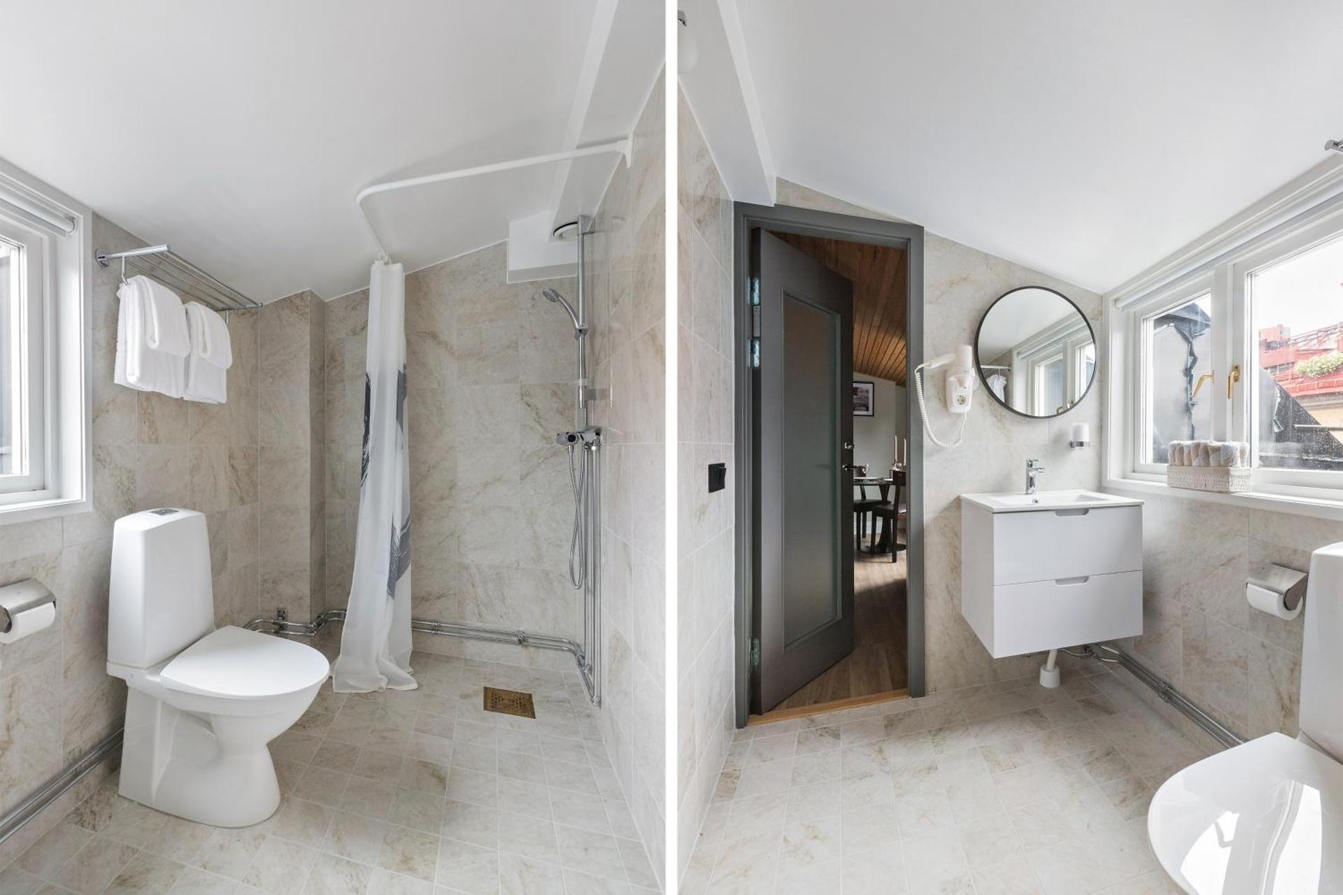 At Old Town Aparthotel