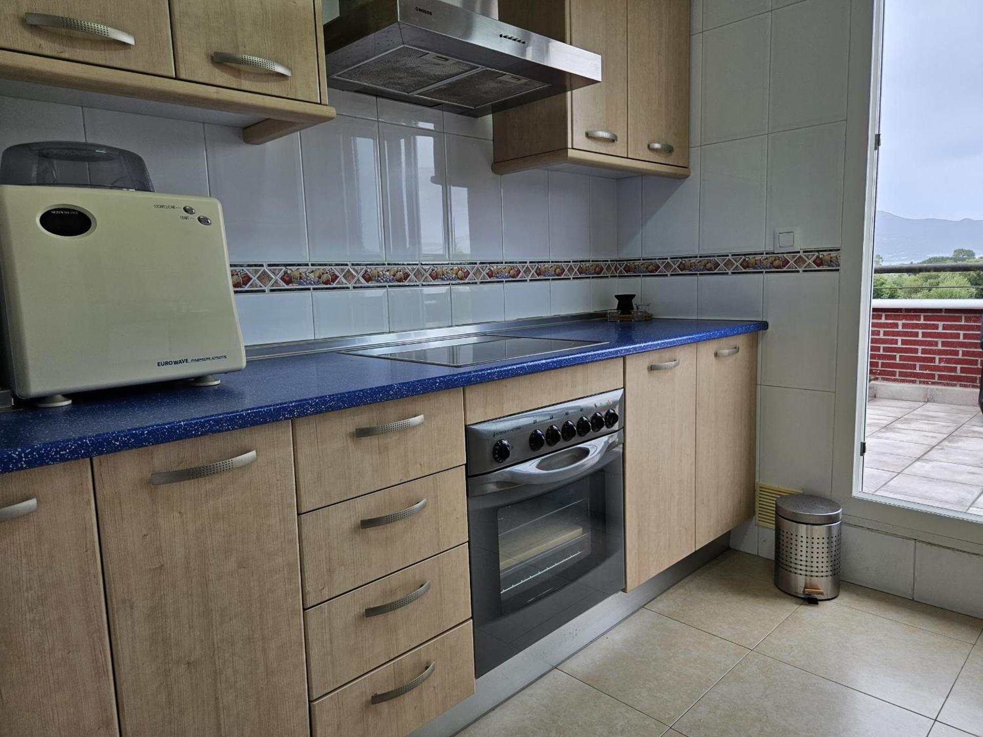 C03A02 Apartamento con piscina y garaje by R2R Consulting