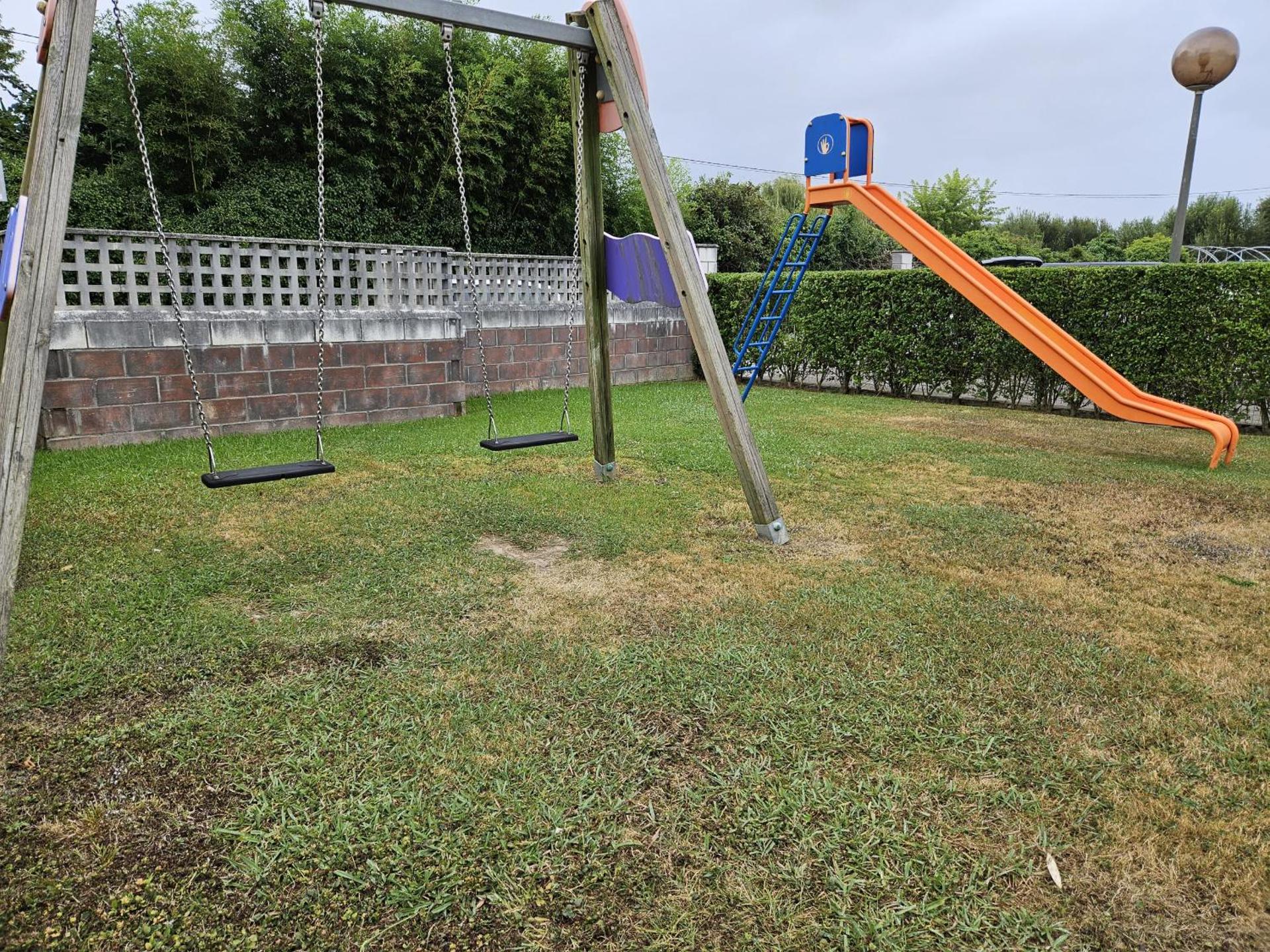 C03A02 Apartamento con piscina y garaje by R2R Consulting