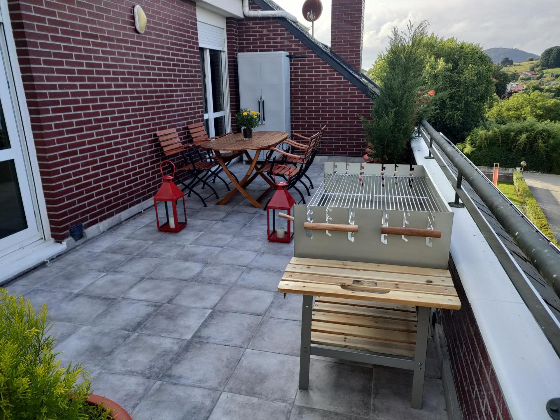 C03A02 Apartamento con piscina y garaje by R2R Consulting