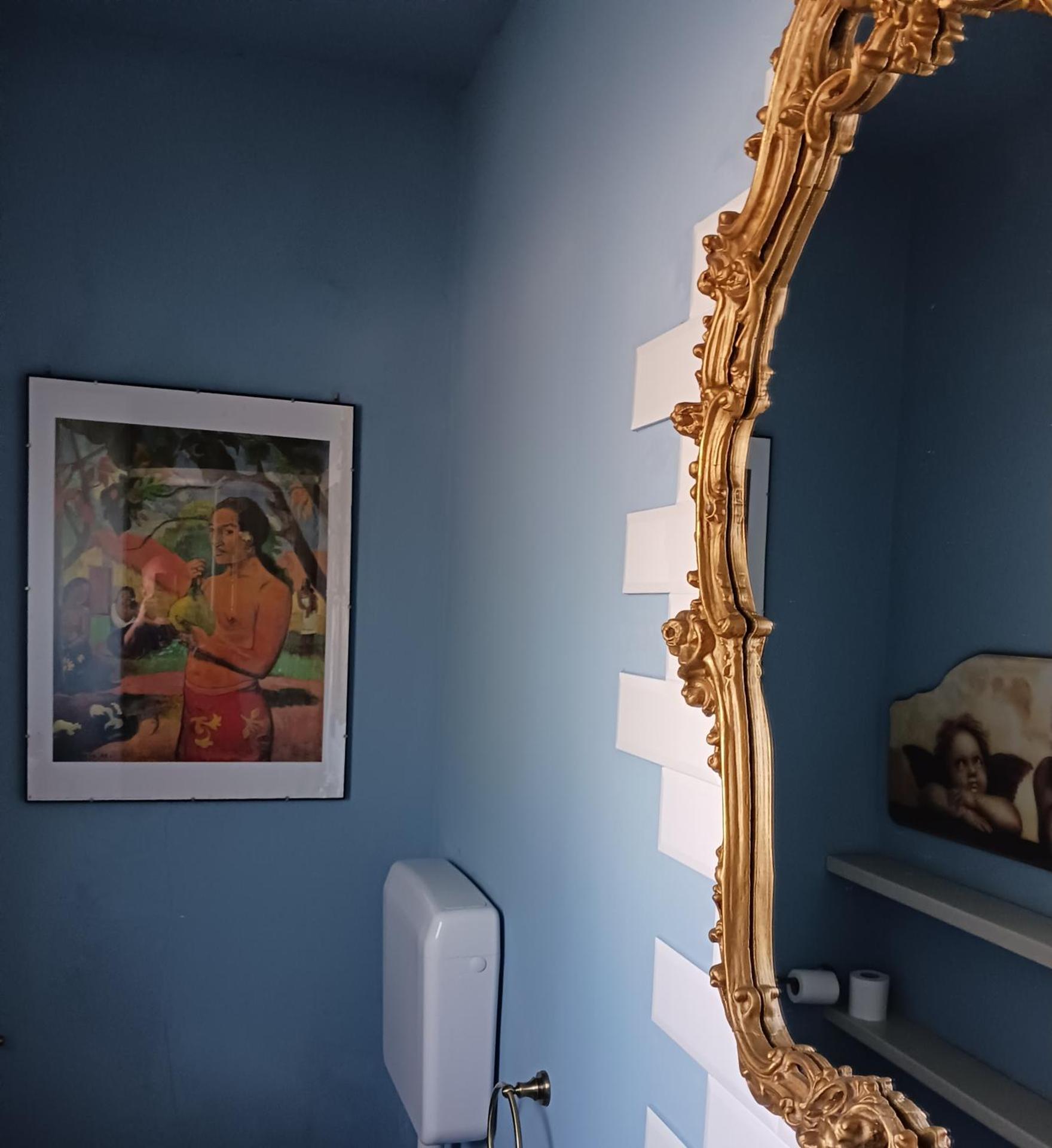 B&B La Fenice sul Lago