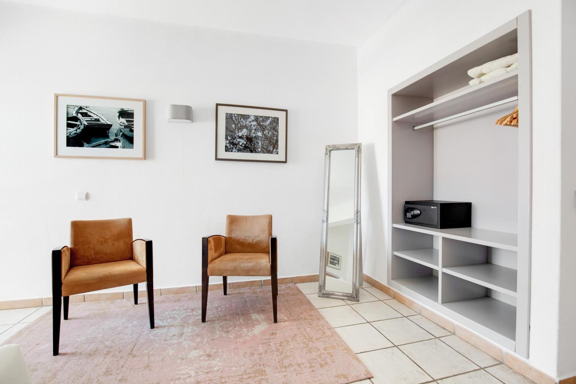 Hotel Carvoeiro Plaza