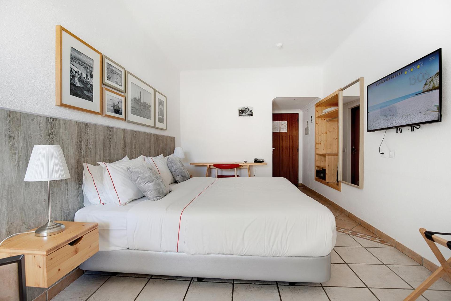 Hotel Carvoeiro Plaza