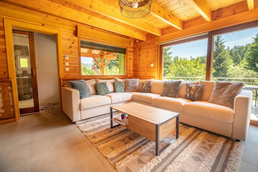 Le Chant du Ruisseau SPA - Sauna