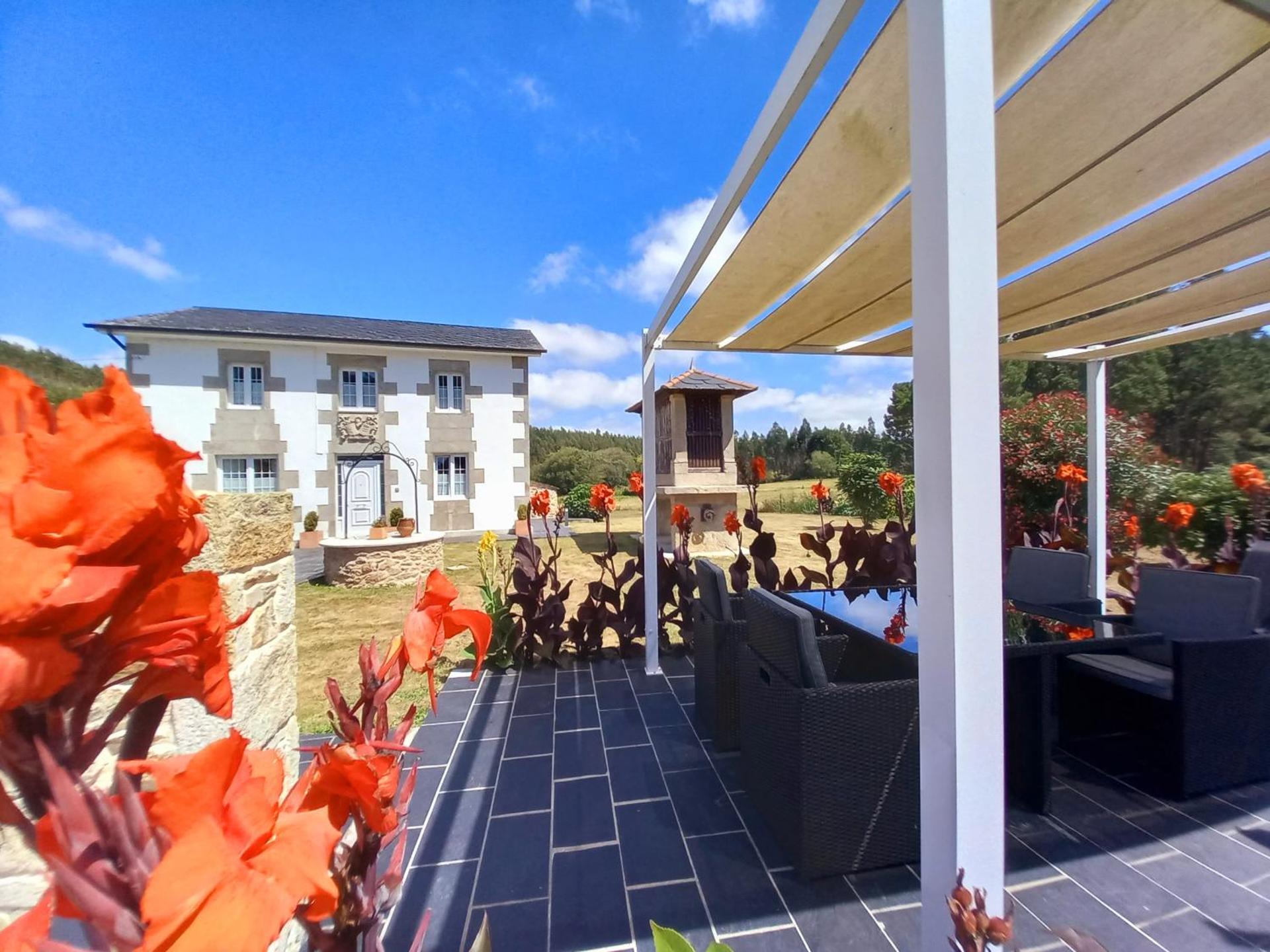 View (from property/room)