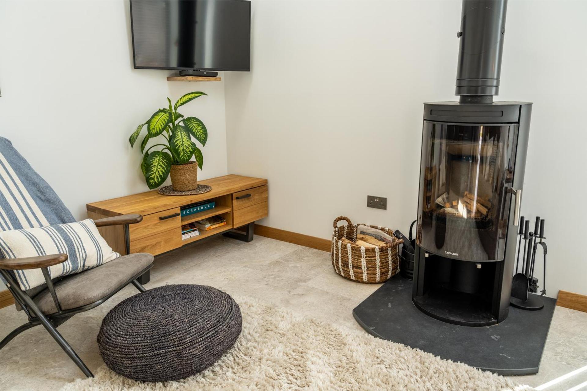 Lily Cottage - 1 bedroom