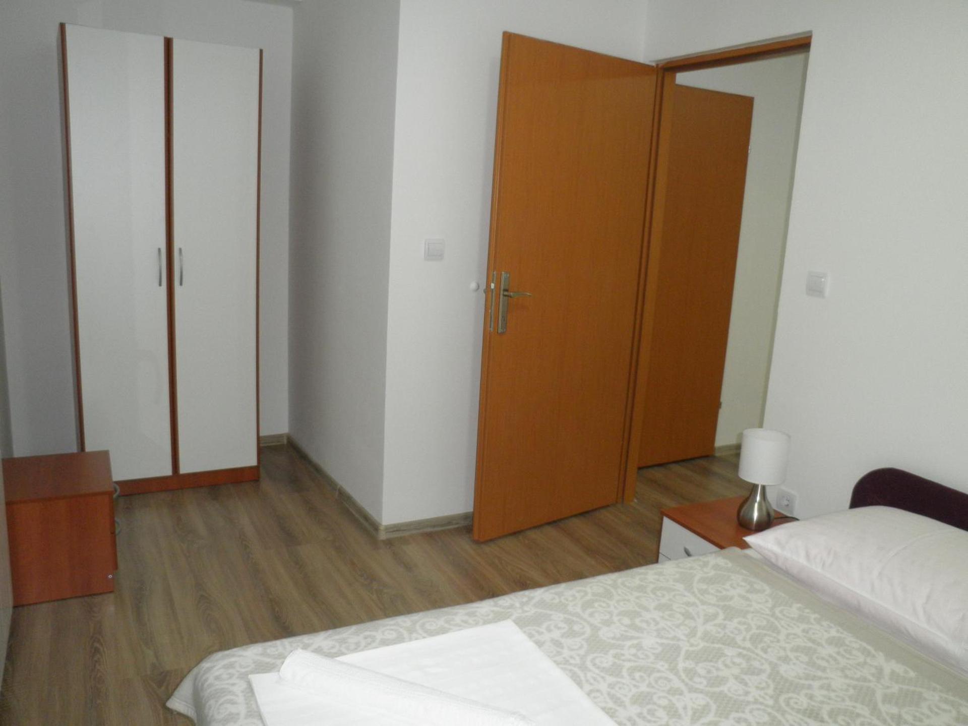 Apartments Sava
