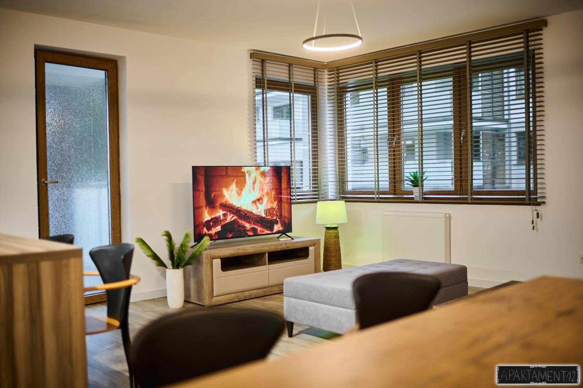 Evening entertainment