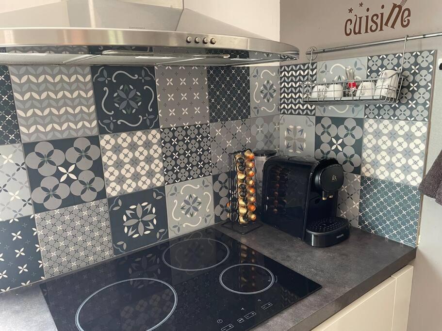 Villa 3 chambres avec piscine privative