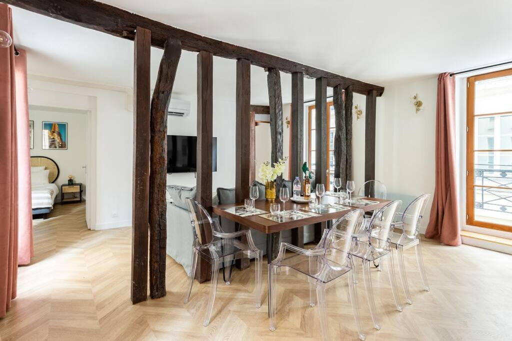 SophieStay - Contemporary Apt- King Size Bed