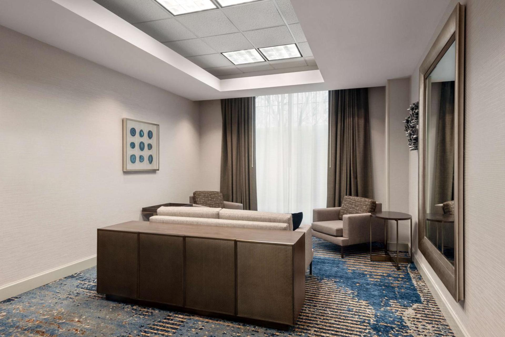 Meeting/conference room