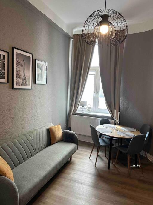 Ferienwohnung Südstrand