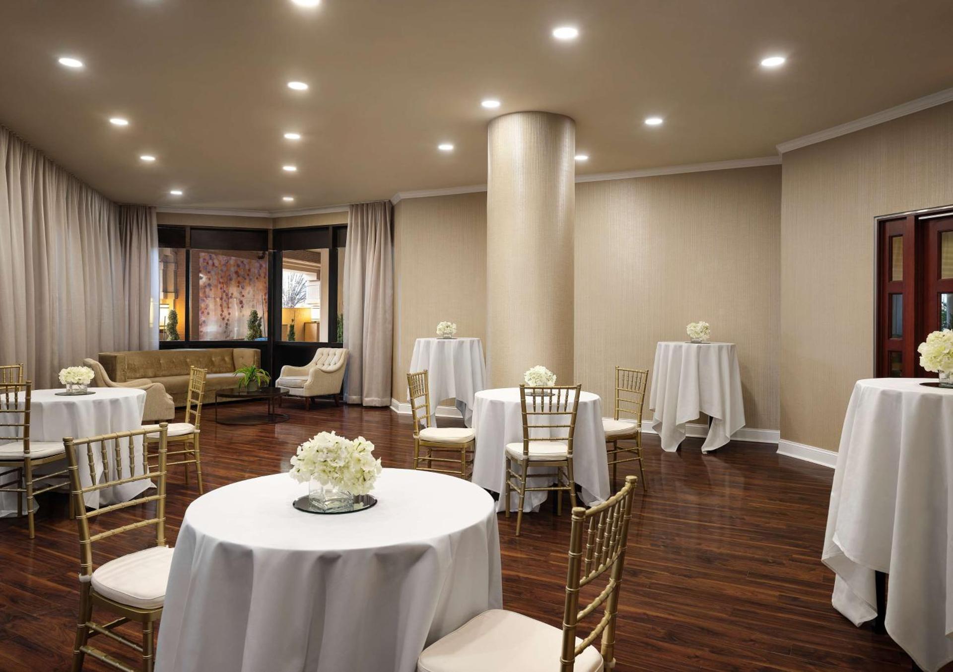 Meeting/conference room