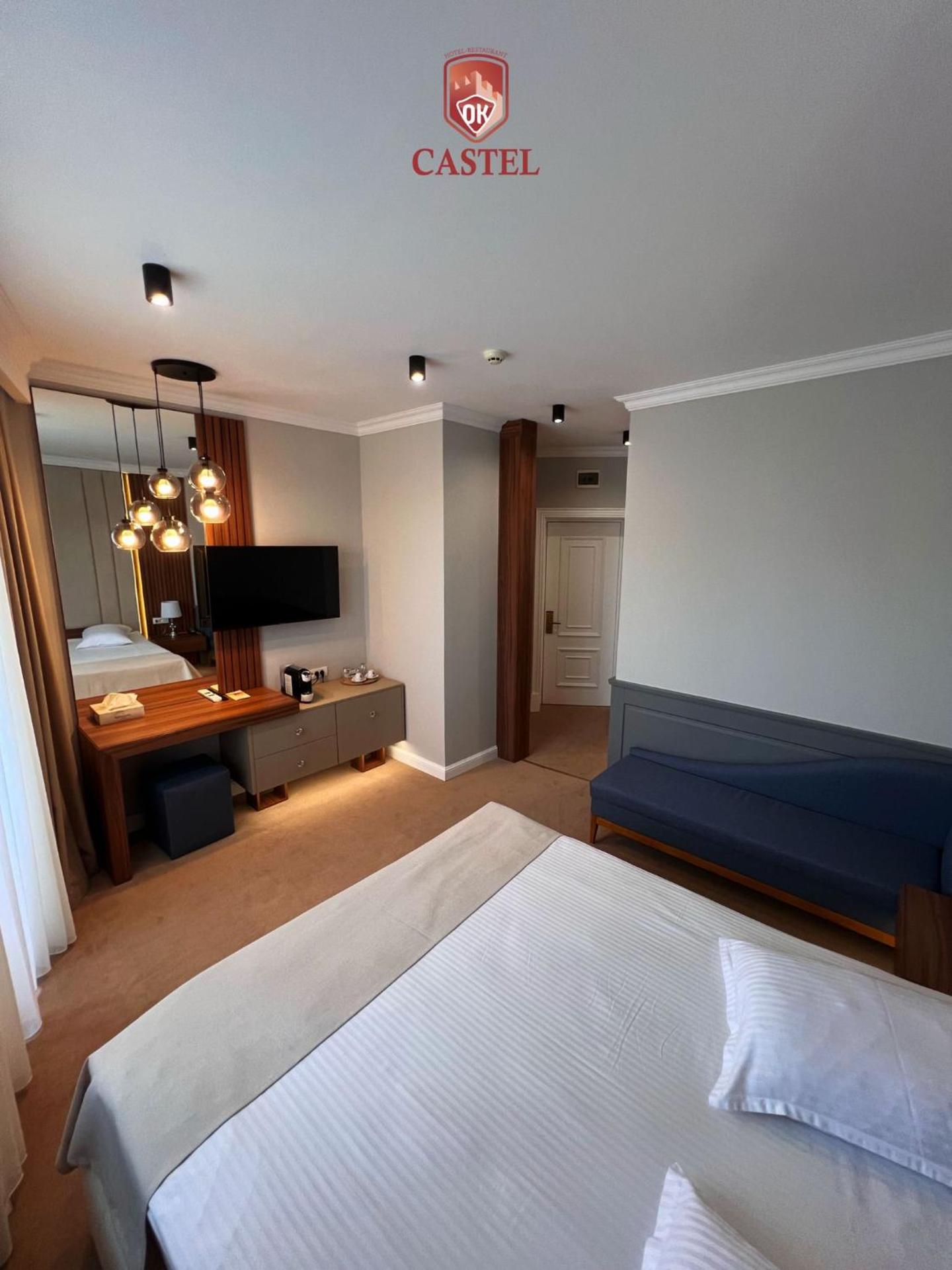 Hotel Castel