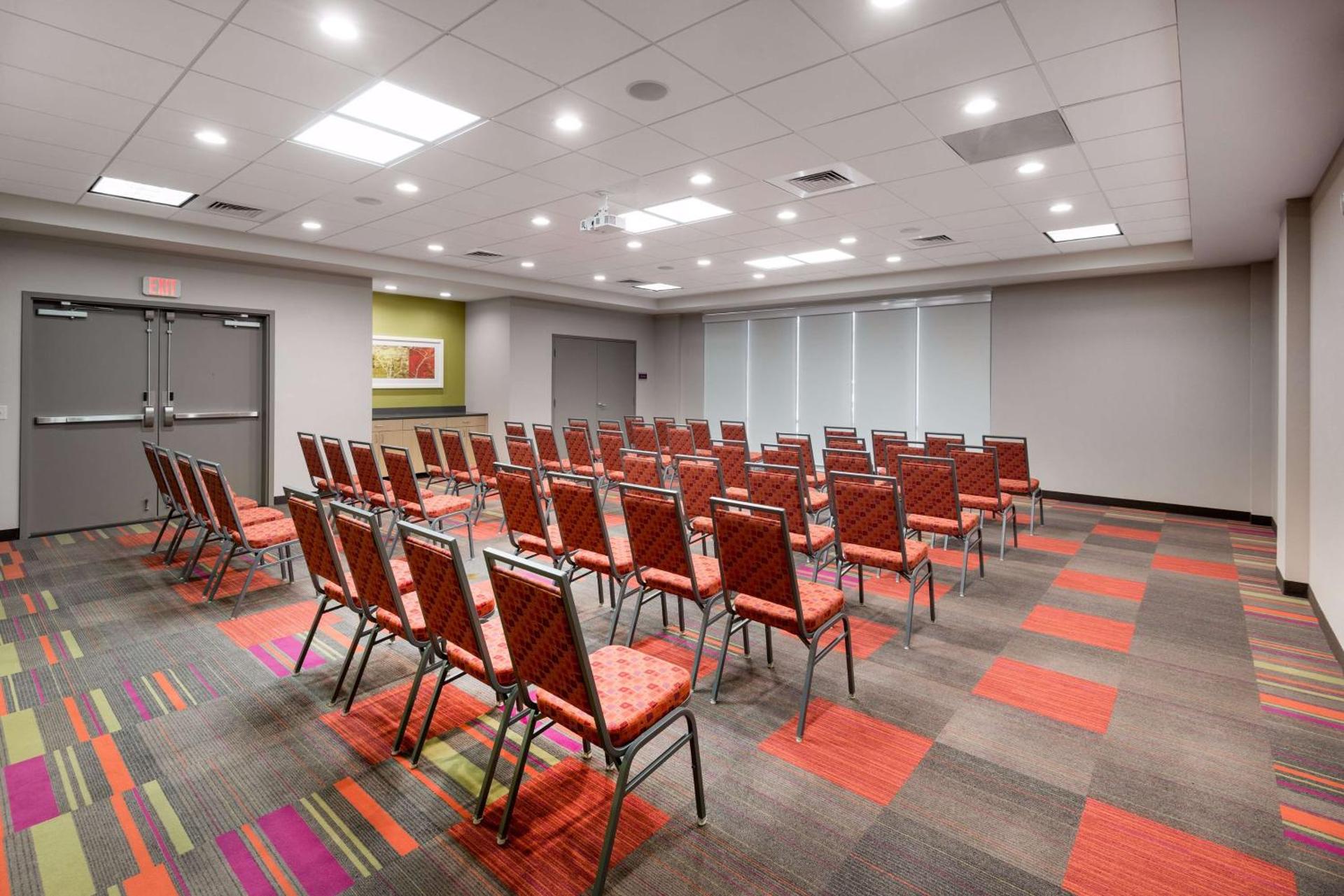 Meeting/conference room