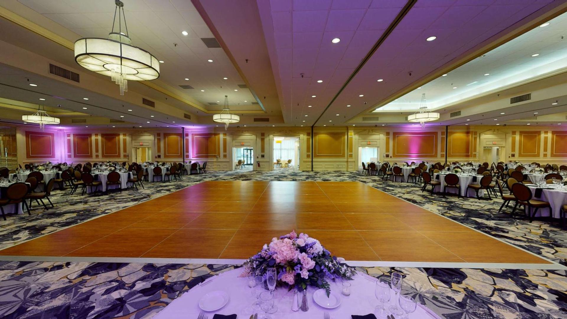 Meeting/conference room