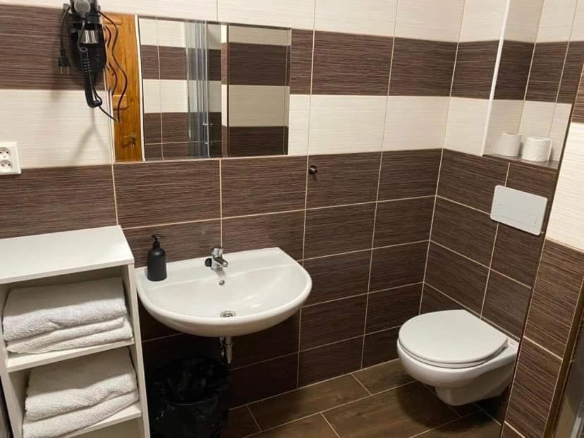 Hrusická restaurace a penzion