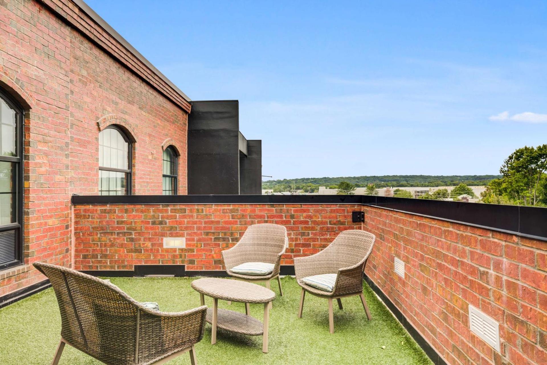 View (from property/room)