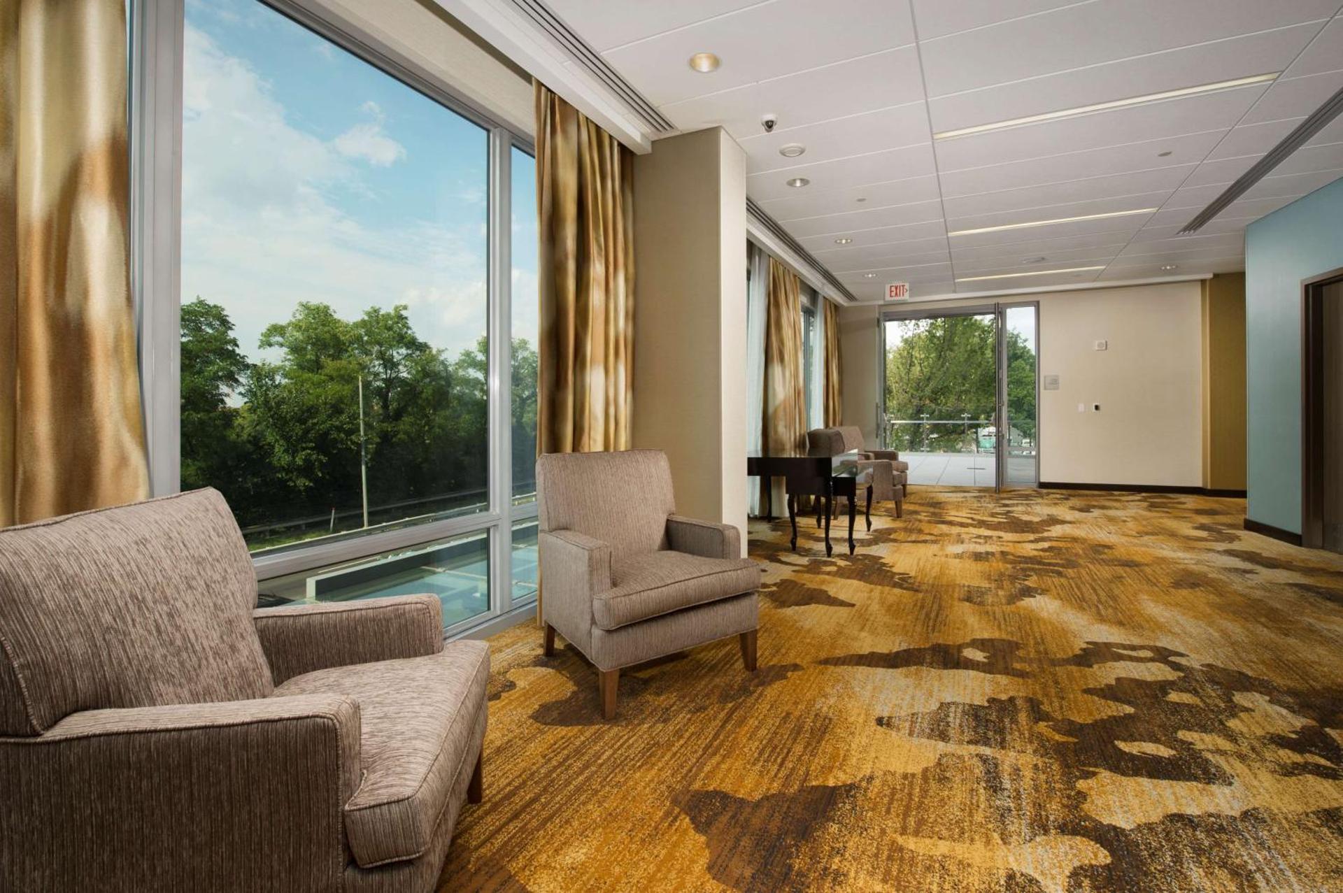 Meeting/conference room