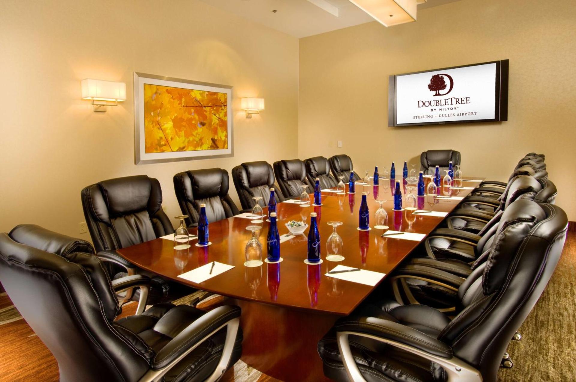 Meeting/conference room