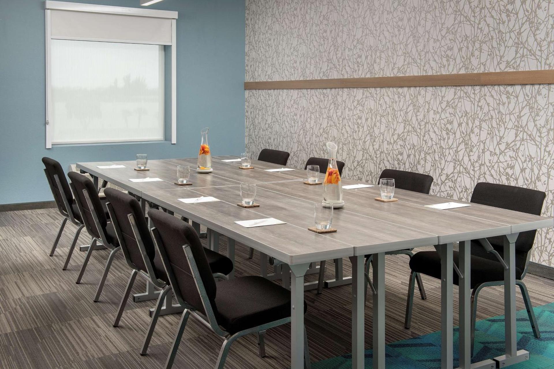 Meeting/conference room