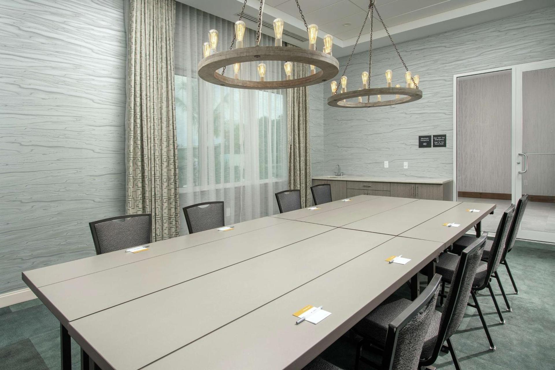 Meeting/conference room