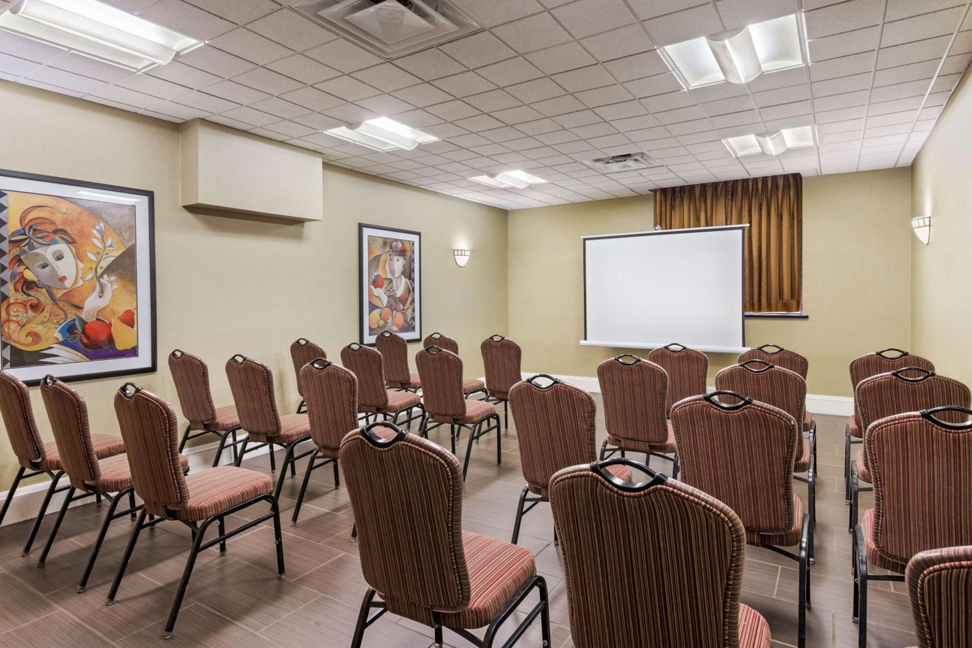 Meeting/conference room