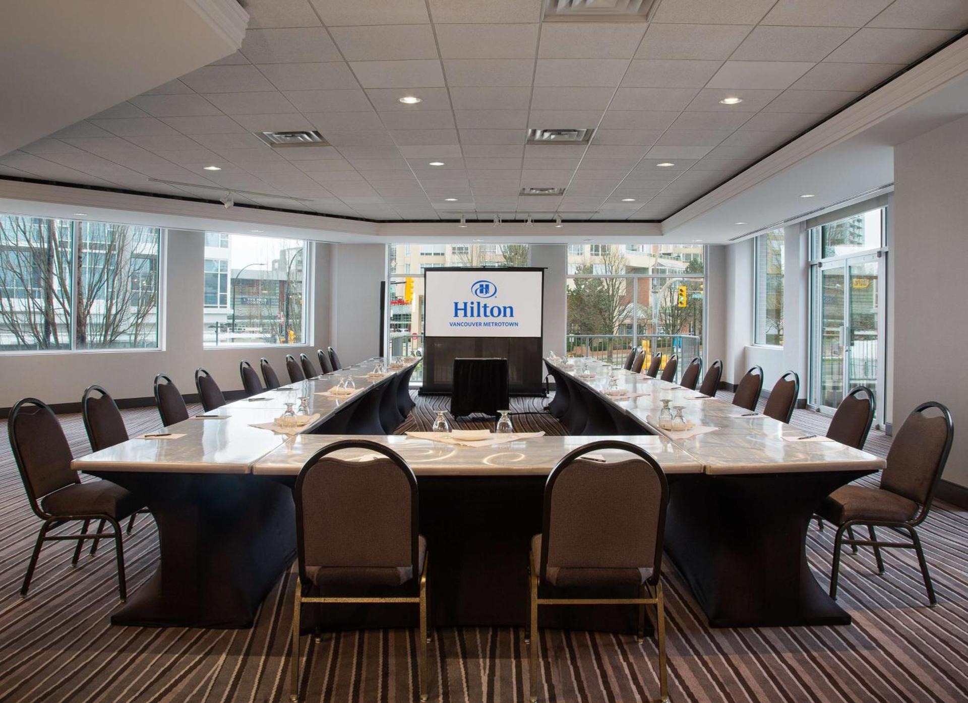 Meeting/conference room