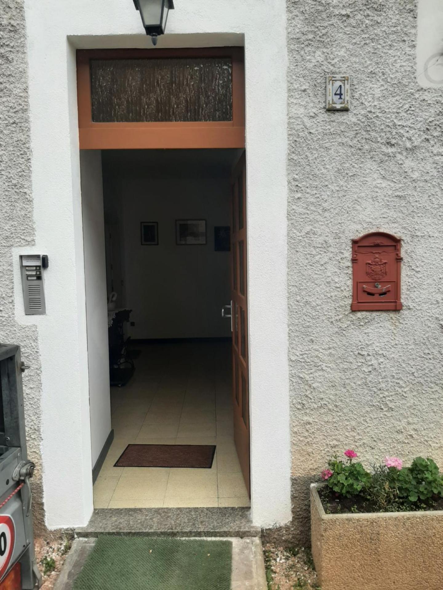 Appartamento Anto vicino al lago ai servizi al centro