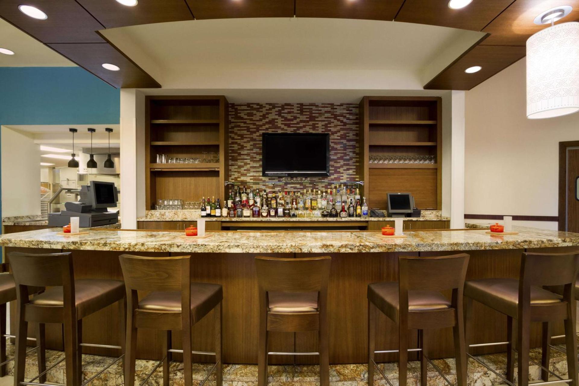 Lounge or bar