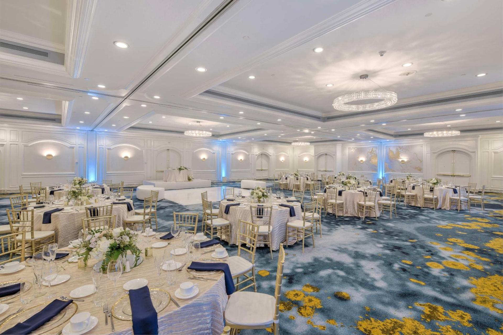 Meeting/conference room