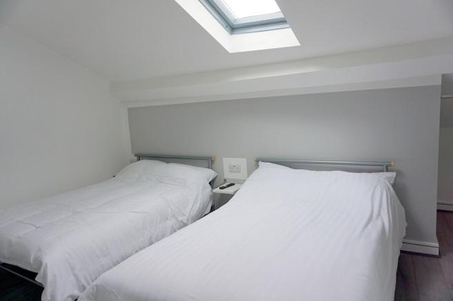 Townsend lane accommodation