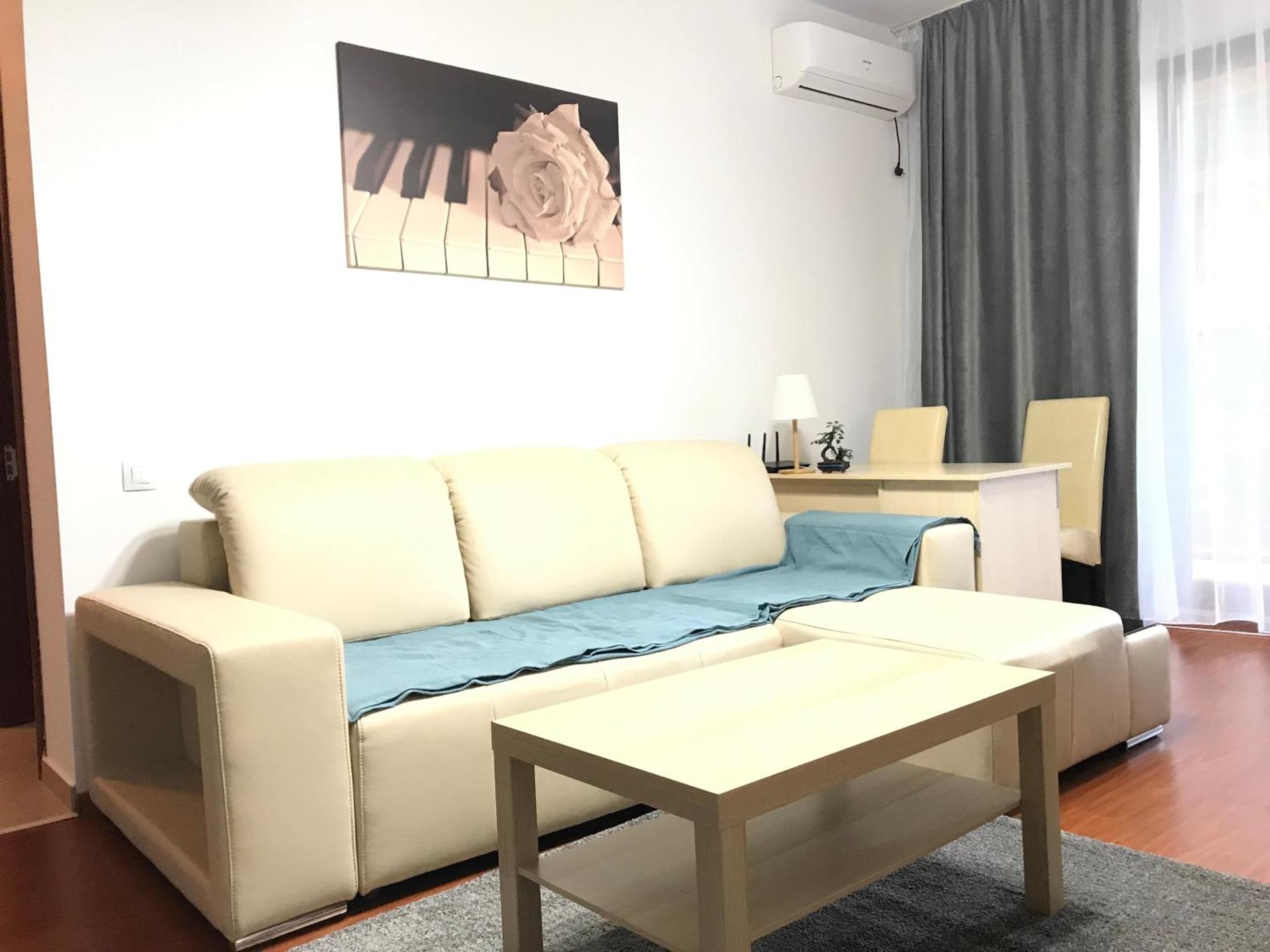 Orange Onix Apartaments