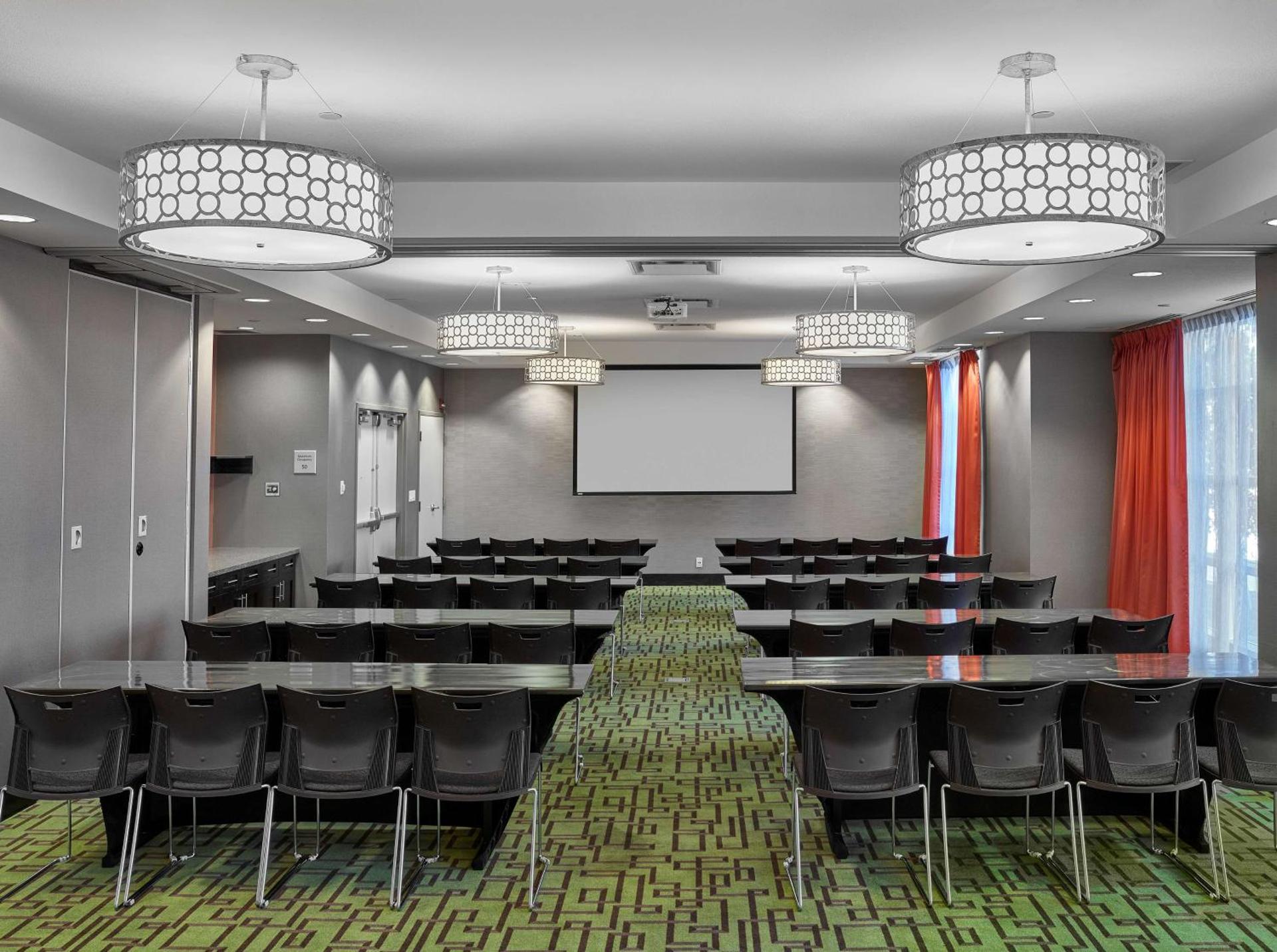 Meeting/conference room
