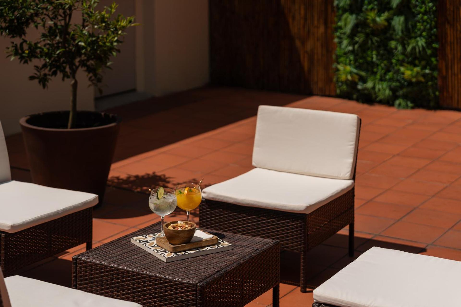 AquaHotel by Aqualeisure