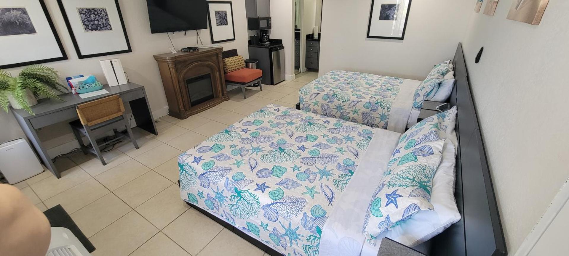 Little Harbor Resort #116 Tampa Bay Florida Beach Bayview